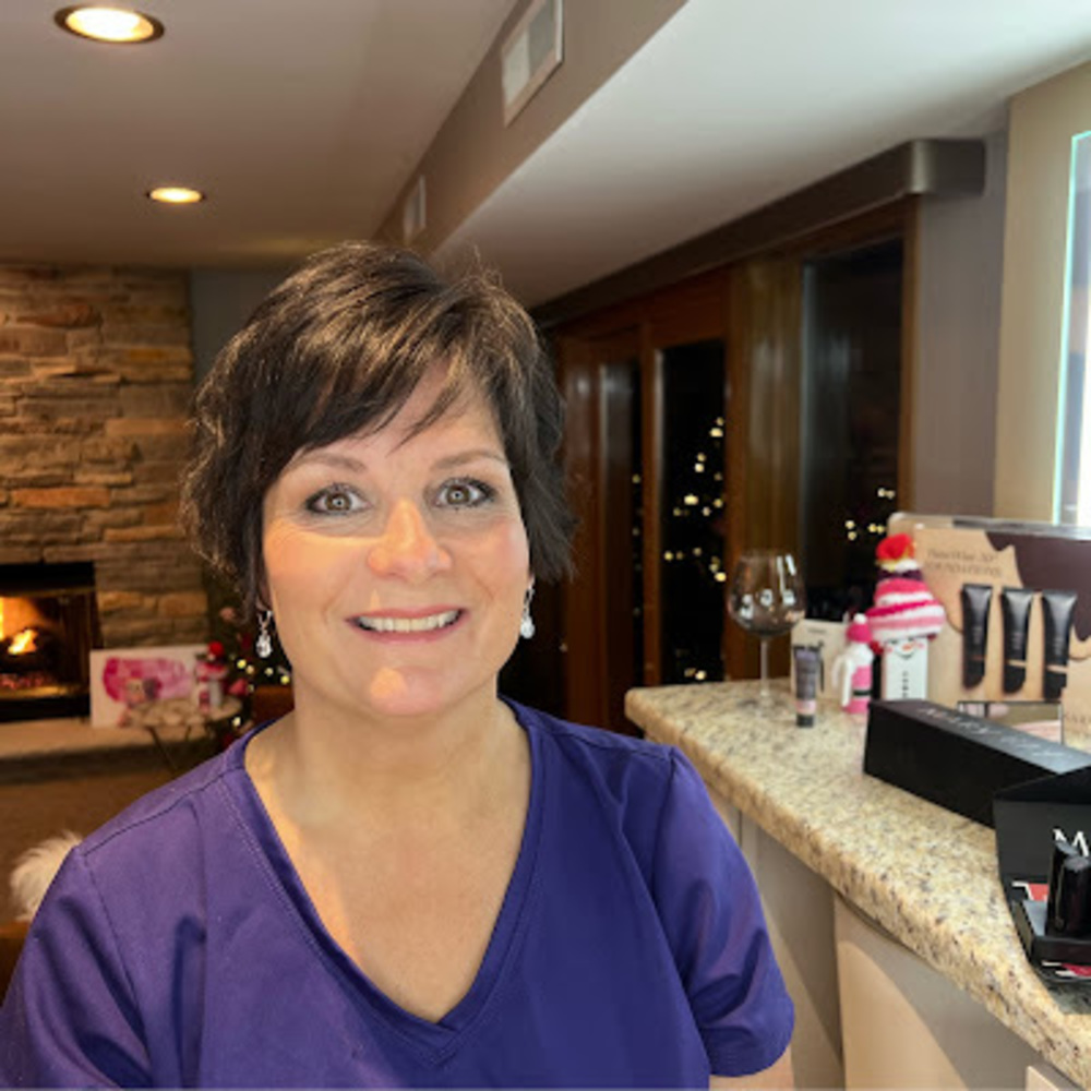 Meet your Posher, Meghan